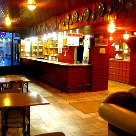 Pak Hotel - Adult Only Kusadasi Luaran gambar