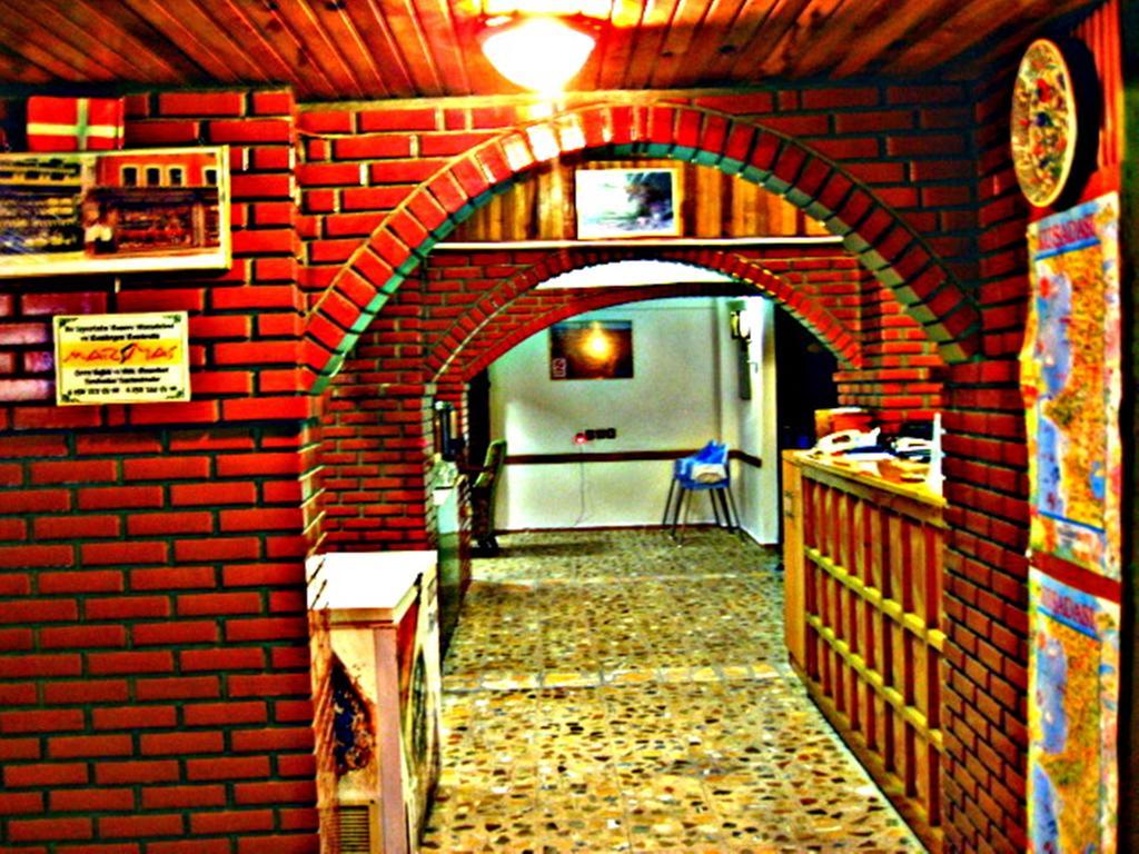 Pak Hotel - Adult Only Kusadasi Luaran gambar