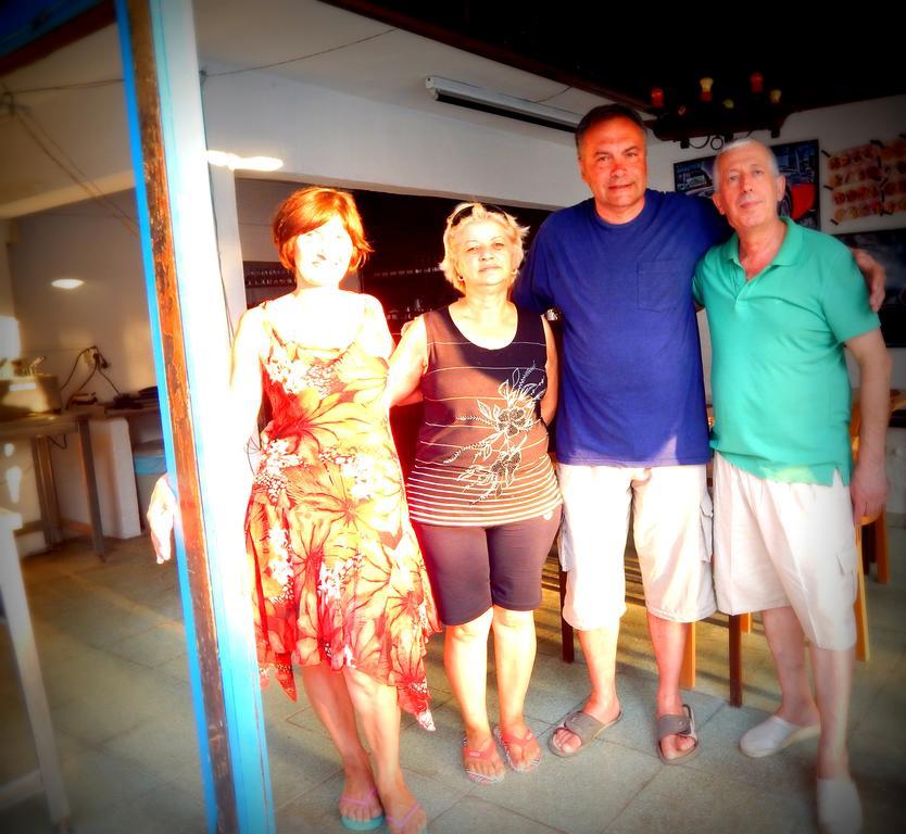 Pak Hotel - Adult Only Kusadasi Luaran gambar