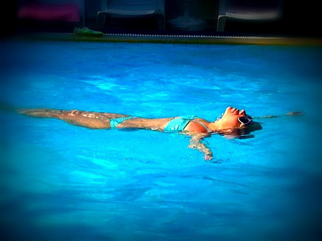 Pak Hotel - Adult Only Kusadasi Luaran gambar