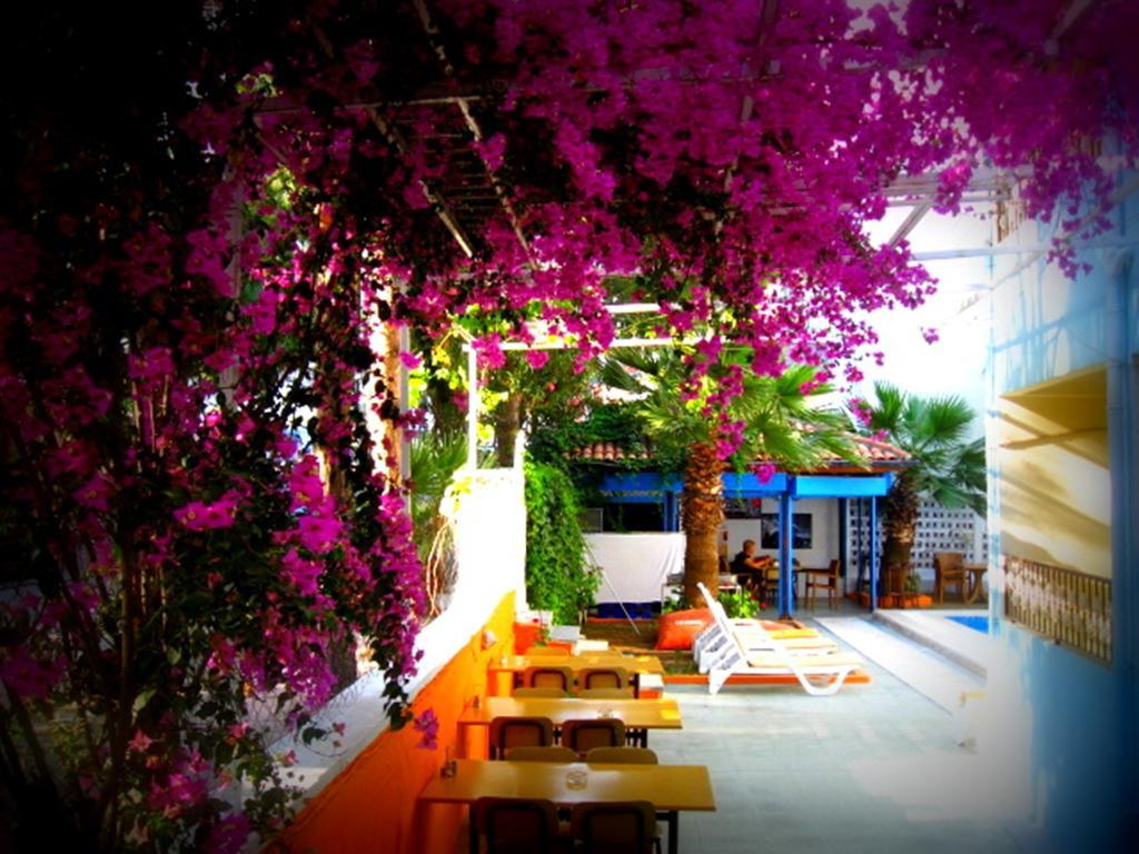 Pak Hotel - Adult Only Kusadasi Luaran gambar