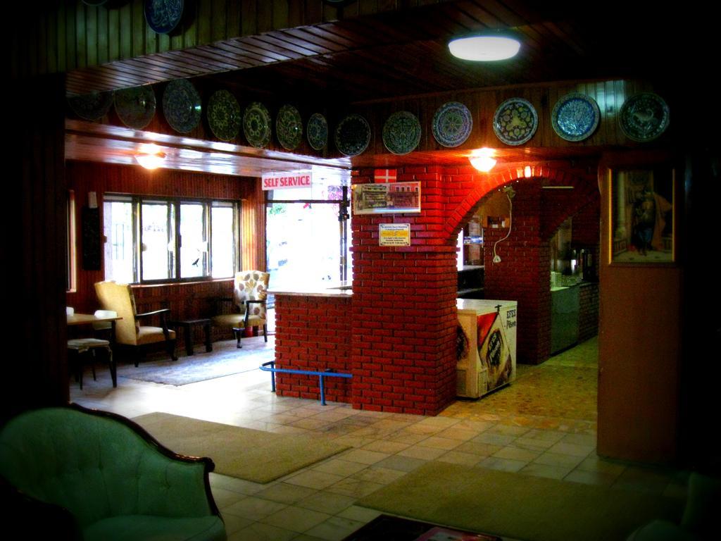 Pak Hotel - Adult Only Kusadasi Luaran gambar