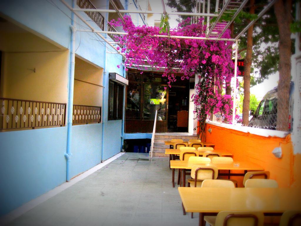 Pak Hotel - Adult Only Kusadasi Luaran gambar