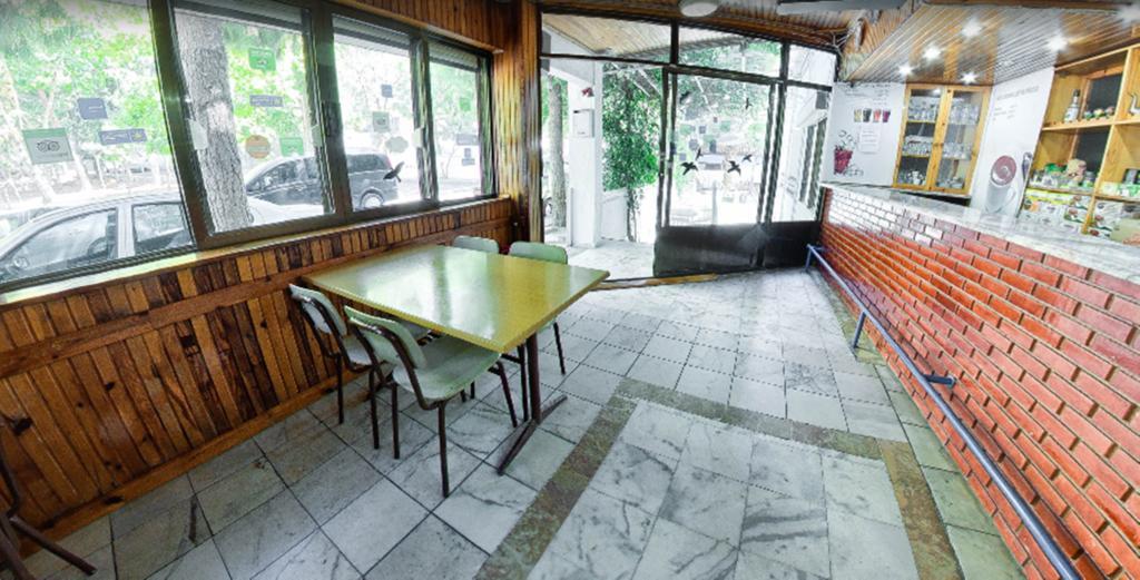 Pak Hotel - Adult Only Kusadasi Luaran gambar