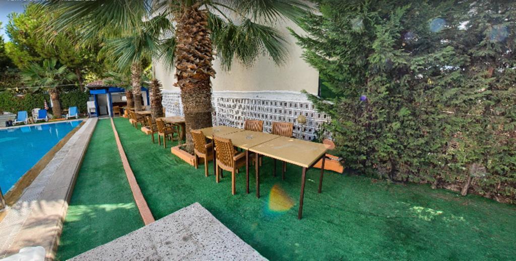 Pak Hotel - Adult Only Kusadasi Luaran gambar