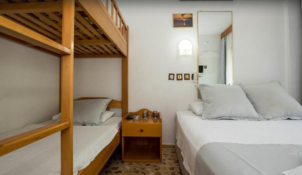 Pak Hotel - Adult Only Kusadasi Luaran gambar