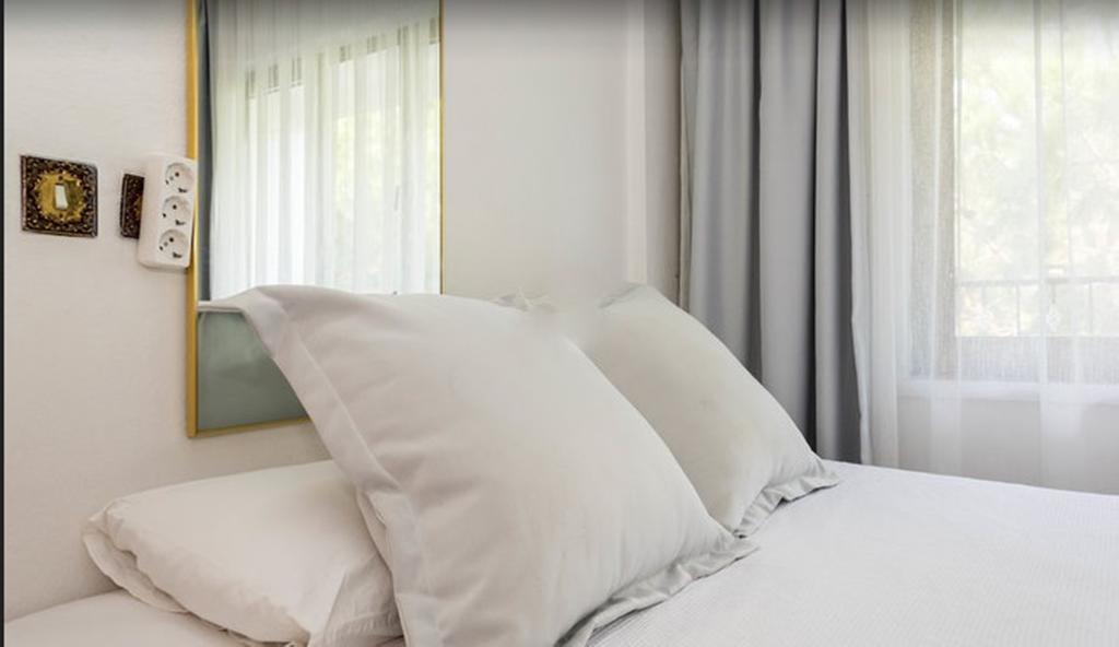 Pak Hotel - Adult Only Kusadasi Luaran gambar