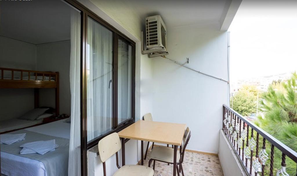 Pak Hotel - Adult Only Kusadasi Luaran gambar