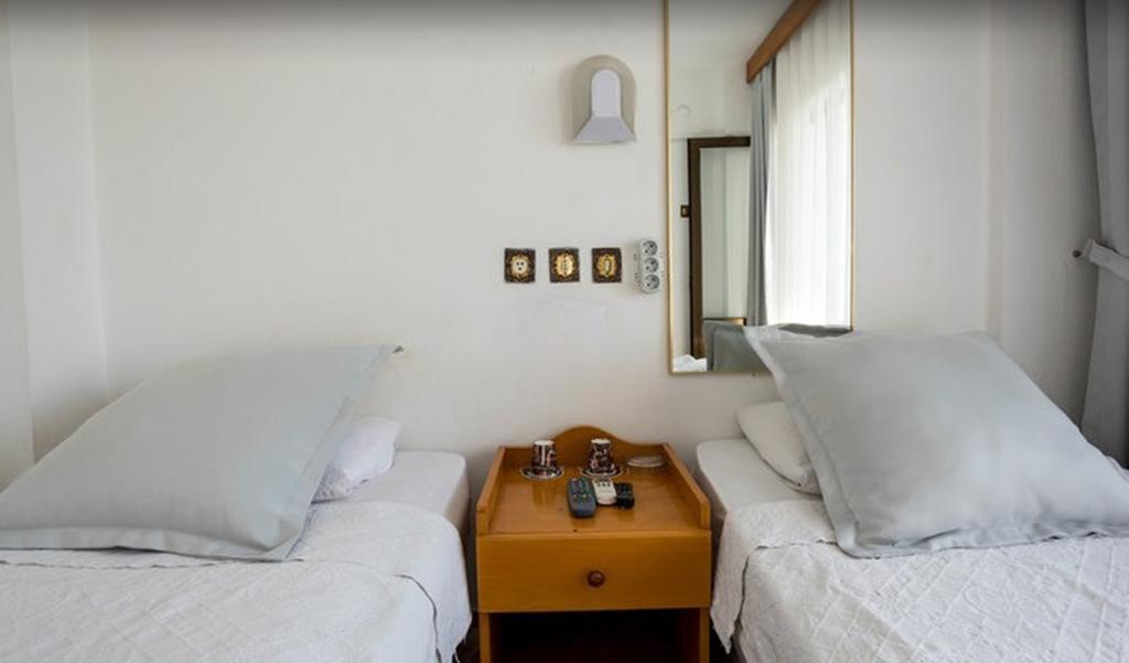 Pak Hotel - Adult Only Kusadasi Luaran gambar