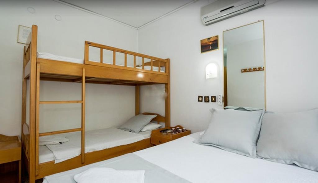 Pak Hotel - Adult Only Kusadasi Luaran gambar