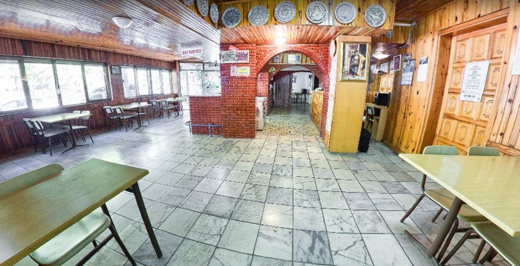 Pak Hotel - Adult Only Kusadasi Luaran gambar