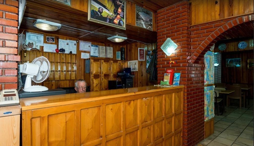Pak Hotel - Adult Only Kusadasi Luaran gambar