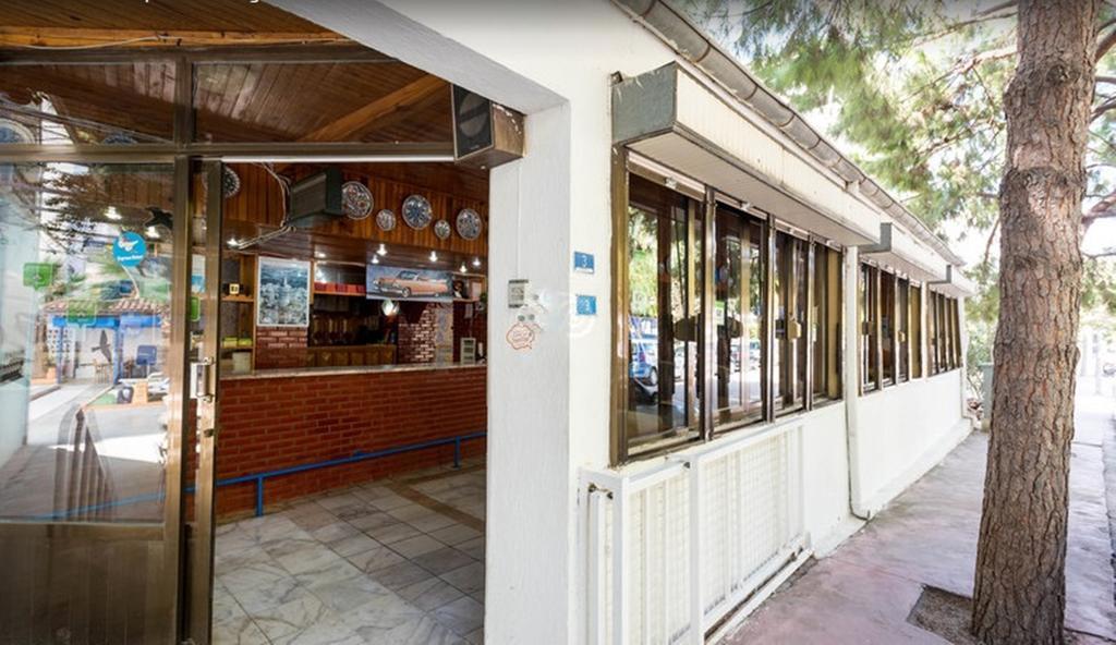 Pak Hotel - Adult Only Kusadasi Luaran gambar
