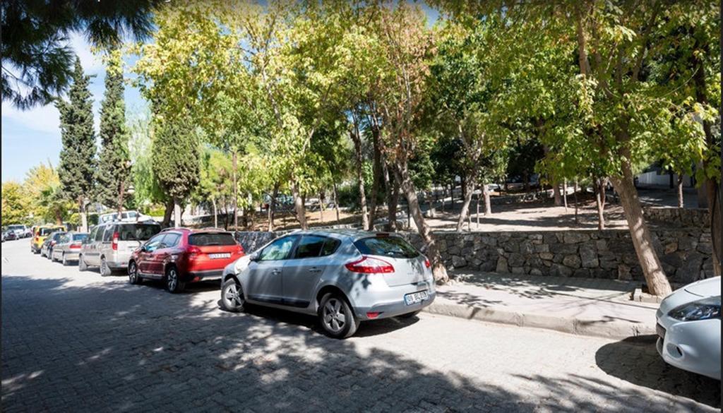 Pak Hotel - Adult Only Kusadasi Luaran gambar