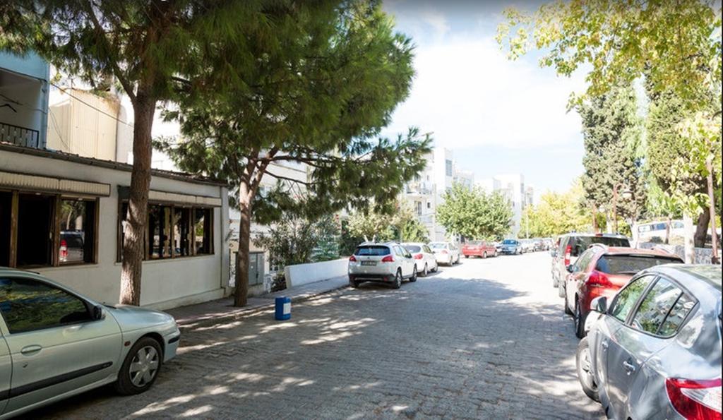 Pak Hotel - Adult Only Kusadasi Luaran gambar