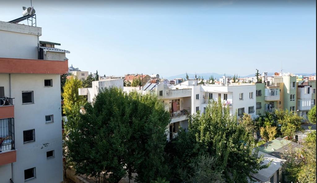 Pak Hotel - Adult Only Kusadasi Luaran gambar