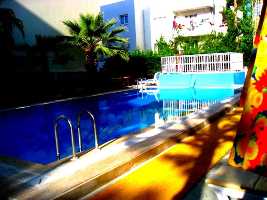 Pak Hotel - Adult Only Kusadasi Luaran gambar