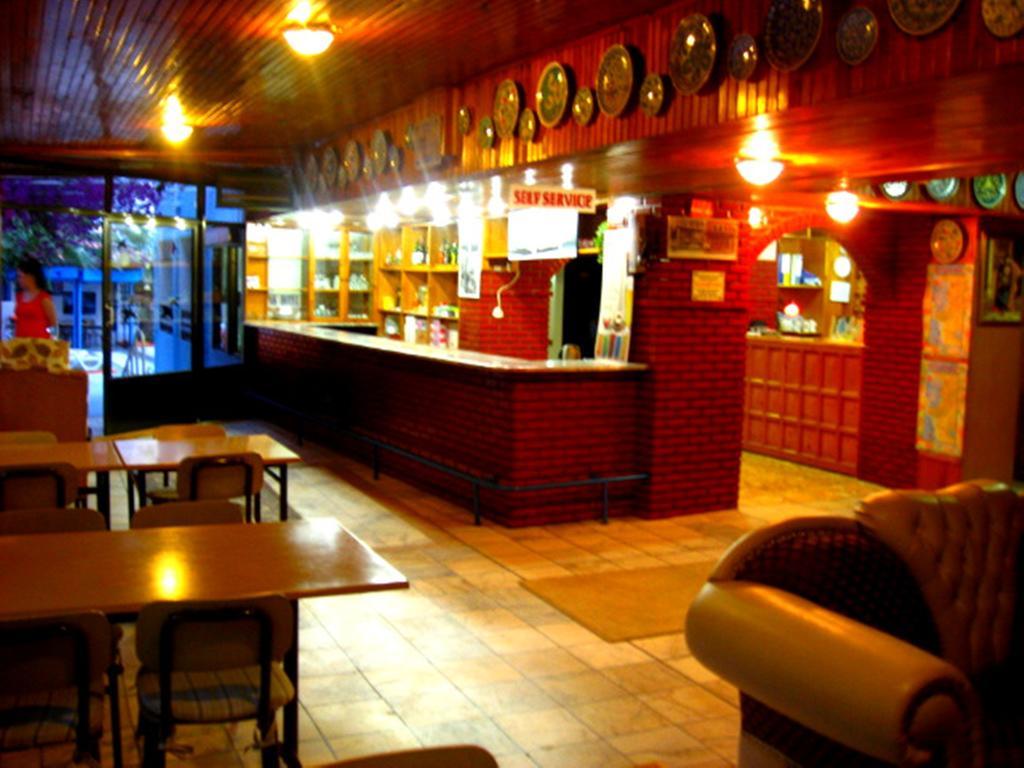 Pak Hotel - Adult Only Kusadasi Luaran gambar